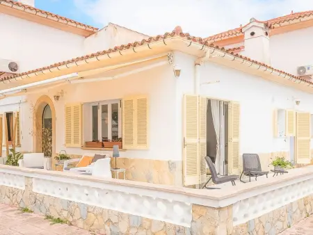 Maison Bambu à Port de Pollença, 50 m de la plage - Photo 18