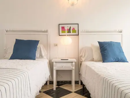 Maison Bambu à Port de Pollença, 50 m de la plage - Photo 19