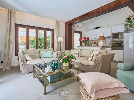Maison Hibiscus à 50 m de la plage de Pollença - Photo 4