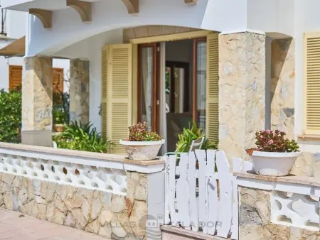 Maison Hibiscus à 50 m de la plage de Pollença - Photo 5
