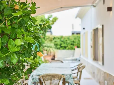 Maison Hibiscus à 50 m de la plage de Pollença - Photo 6