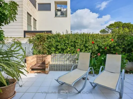 Maison Hibiscus à 50 m de la plage de Pollença - Photo 7