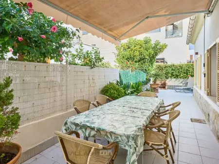 Maison Hibiscus à 50 m de la plage de Pollença - Photo 8