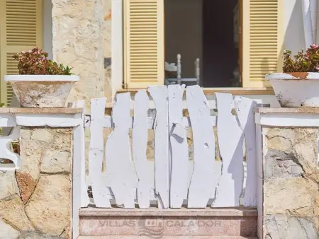Maison Hibiscus à 50 m de la plage de Pollença - Photo 9