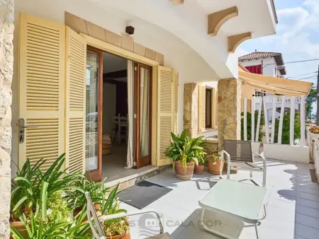 Maison Hibiscus à 50 m de la plage de Pollença - Photo 10