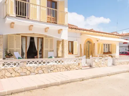 Maison Hibiscus à 50 m de la plage de Pollença - Photo 13