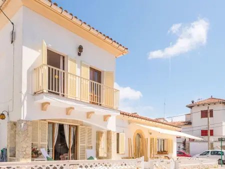 Maison Hibiscus à 50 m de la plage de Pollença - Photo 14