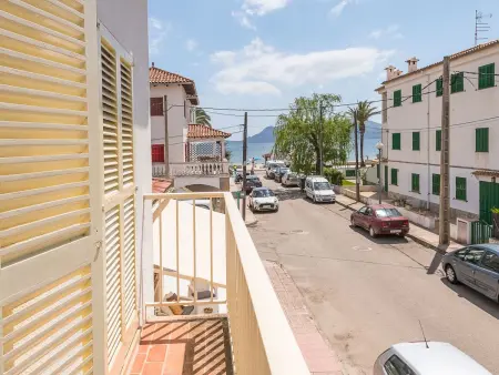 Maison Hibiscus à 50 m de la plage de Pollença - Photo 23