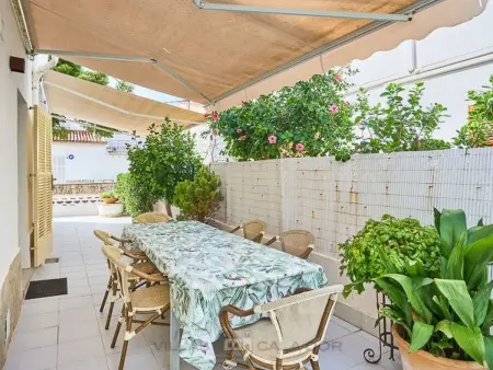 Maison Hibiscus à 50 m de la plage de Pollença - Photo 29