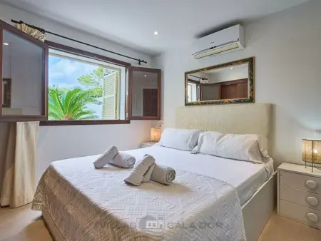 Maison Hibiscus à 50 m de la plage de Pollença - Photo 32