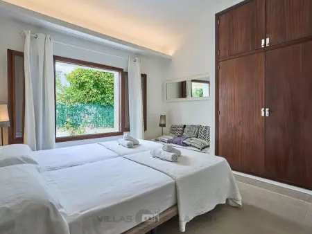 Maison Hibiscus à 50 m de la plage de Pollença - Photo 33