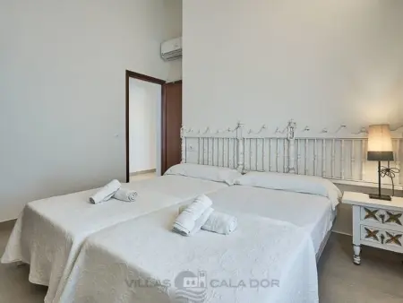 Maison Hibiscus à 50 m de la plage de Pollença - Photo 34