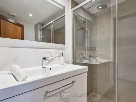 Maison Hibiscus à 50 m de la plage de Pollença - Photo 35