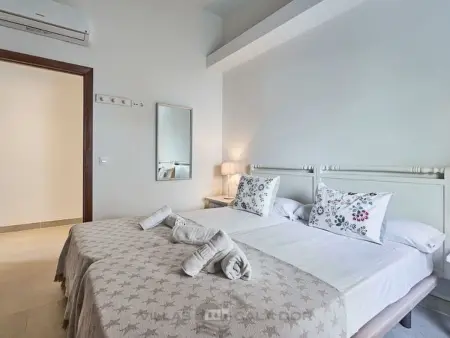 Maison Hibiscus à 50 m de la plage de Pollença - Photo 37