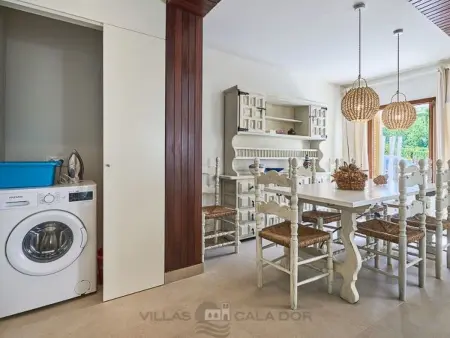 Maison Hibiscus à 50 m de la plage de Pollença - Photo 38