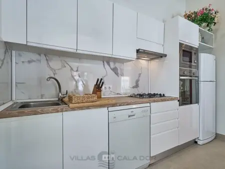 Maison Hibiscus à 50 m de la plage de Pollença - Photo 40