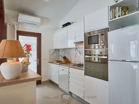 Maison Hibiscus à 50 m de la plage de Pollença - Photo 41