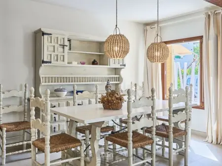 Maison Hibiscus à 50 m de la plage de Pollença - Photo 43