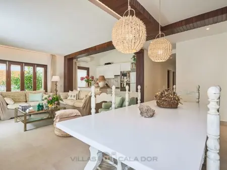 Maison Hibiscus à 50 m de la plage de Pollença - Photo 45