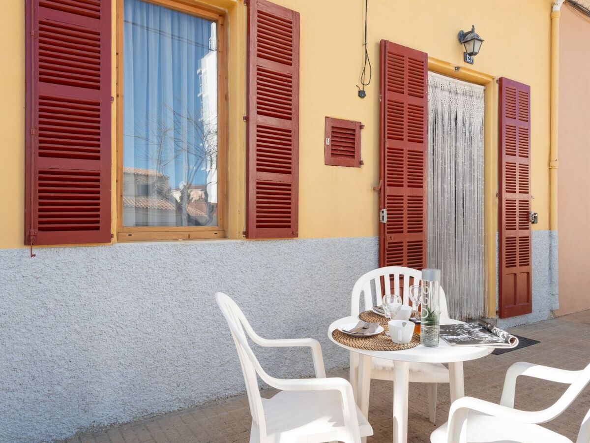 Ca Na Velutina – Maison traditionnelle à 100 m de la plage - Photo 2