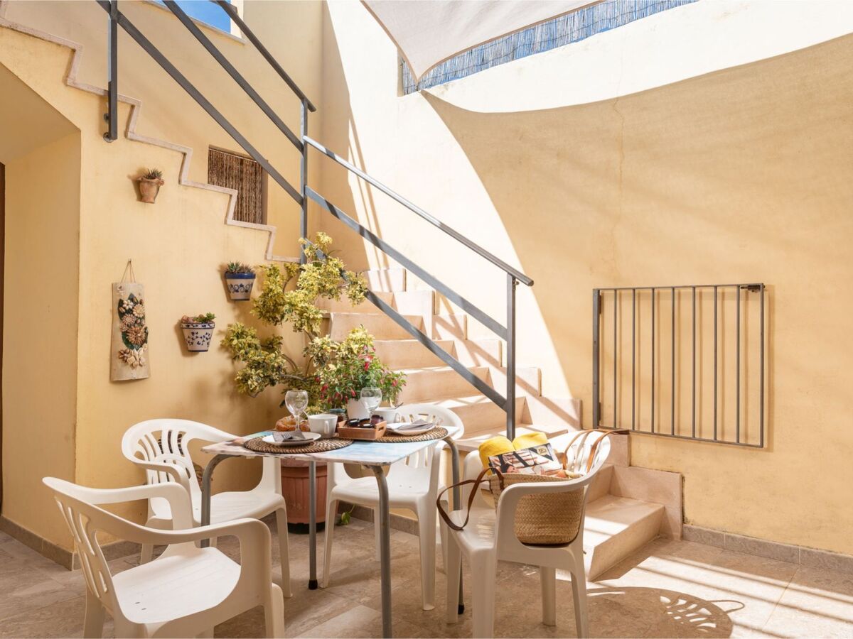 Ca Na Velutina – Maison traditionnelle à 100 m de la plage - Photo 5