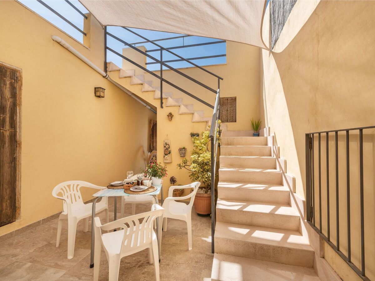 Ca Na Velutina – Maison traditionnelle à 100 m de la plage - Photo 6