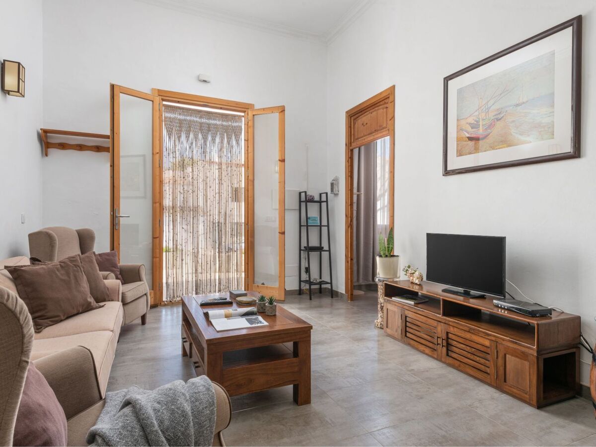 Ca Na Velutina – Maison traditionnelle à 100 m de la plage - Photo 8