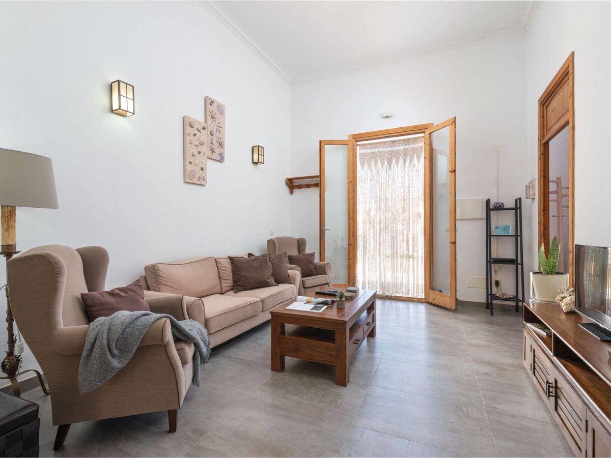 Ca Na Velutina – Maison traditionnelle à 100 m de la plage - Photo 9