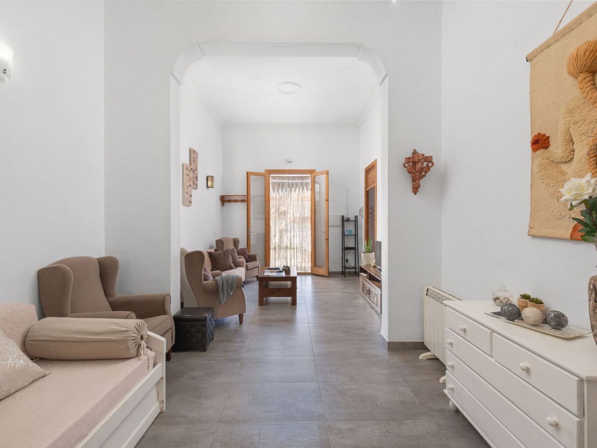 Ca Na Velutina – Maison traditionnelle à 100 m de la plage - Photo 10