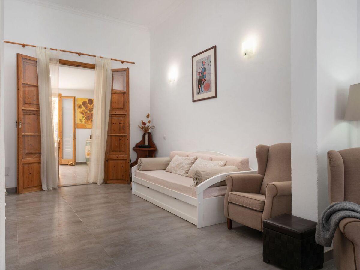 Ca Na Velutina – Maison traditionnelle à 100 m de la plage - Photo 11