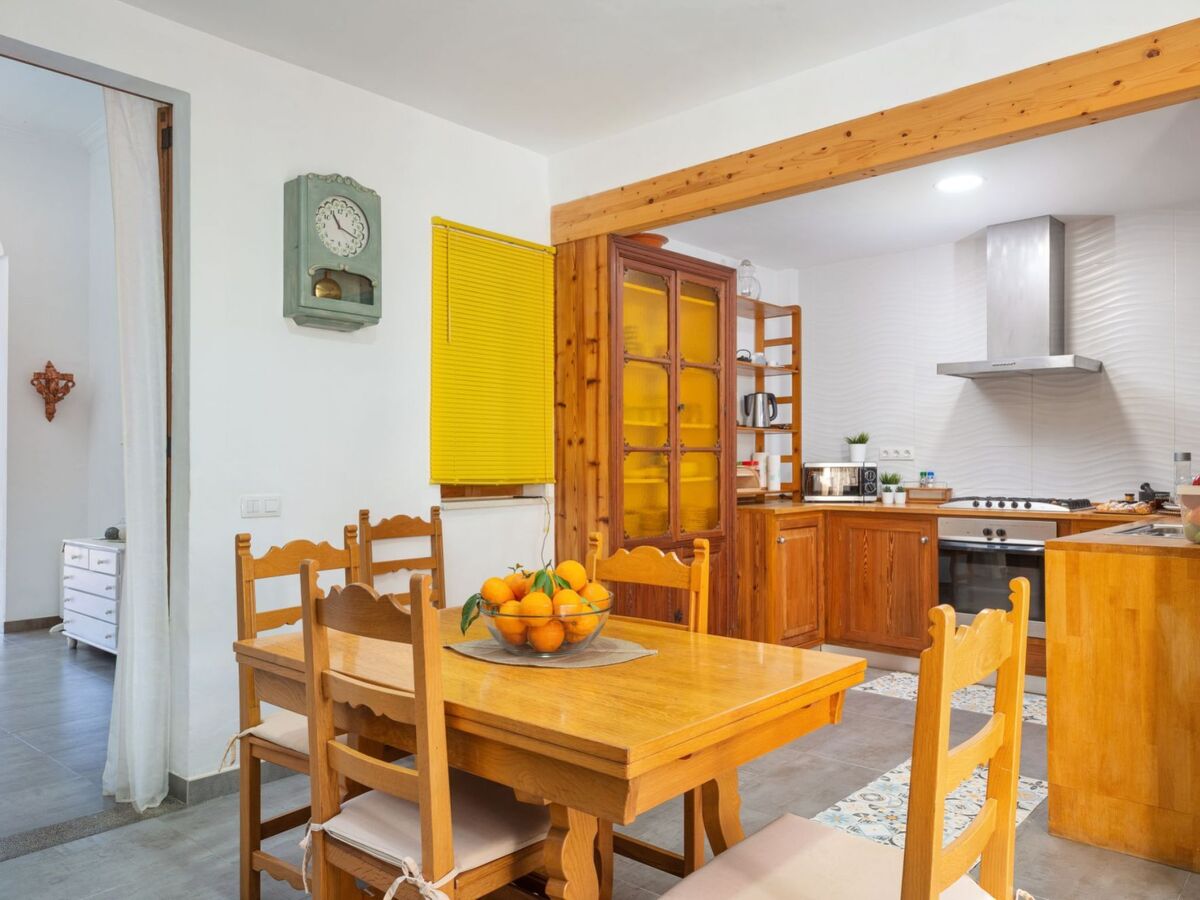 Ca Na Velutina – Maison traditionnelle à 100 m de la plage - Photo 12