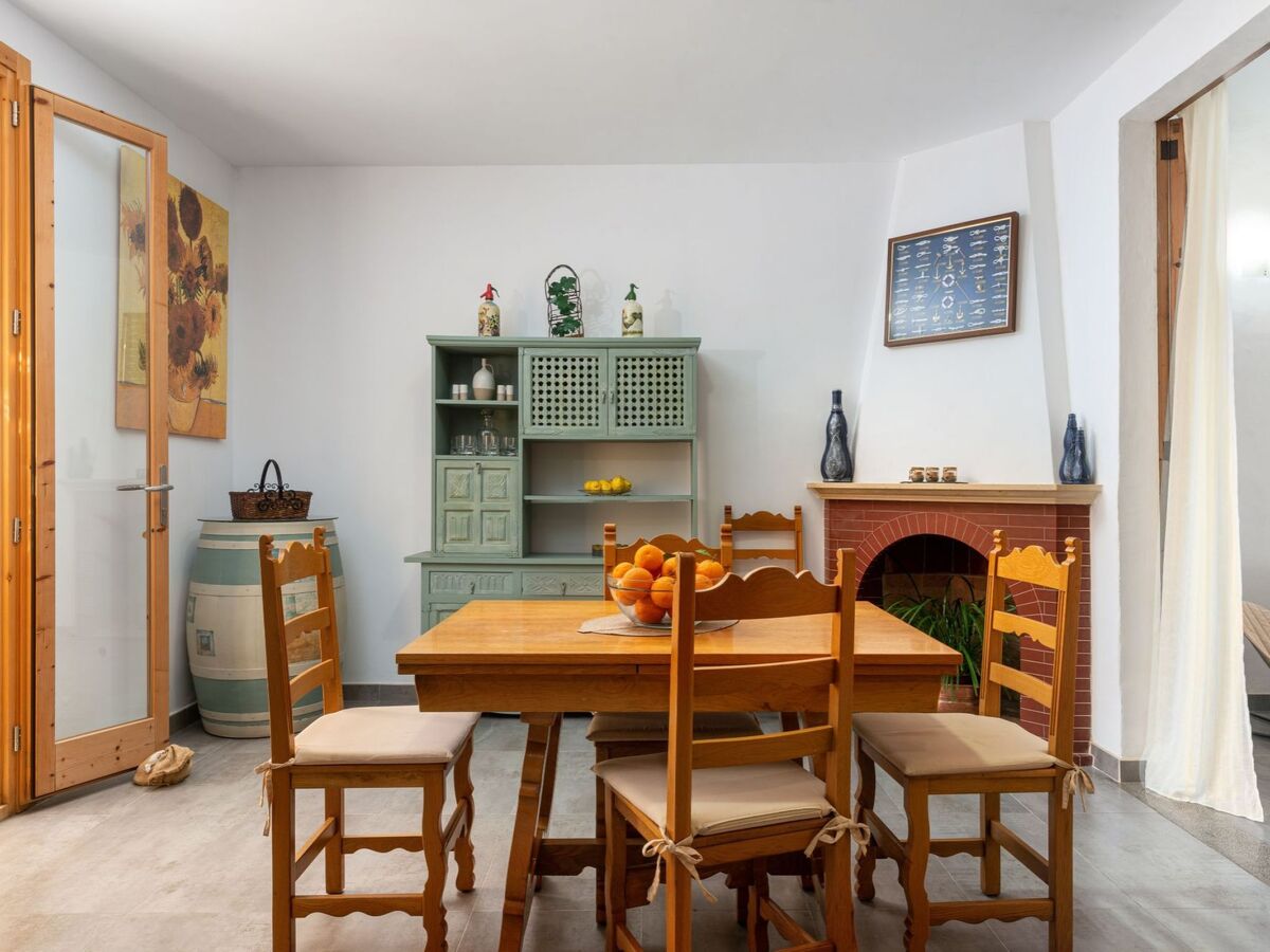 Ca Na Velutina – Maison traditionnelle à 100 m de la plage - Photo 13