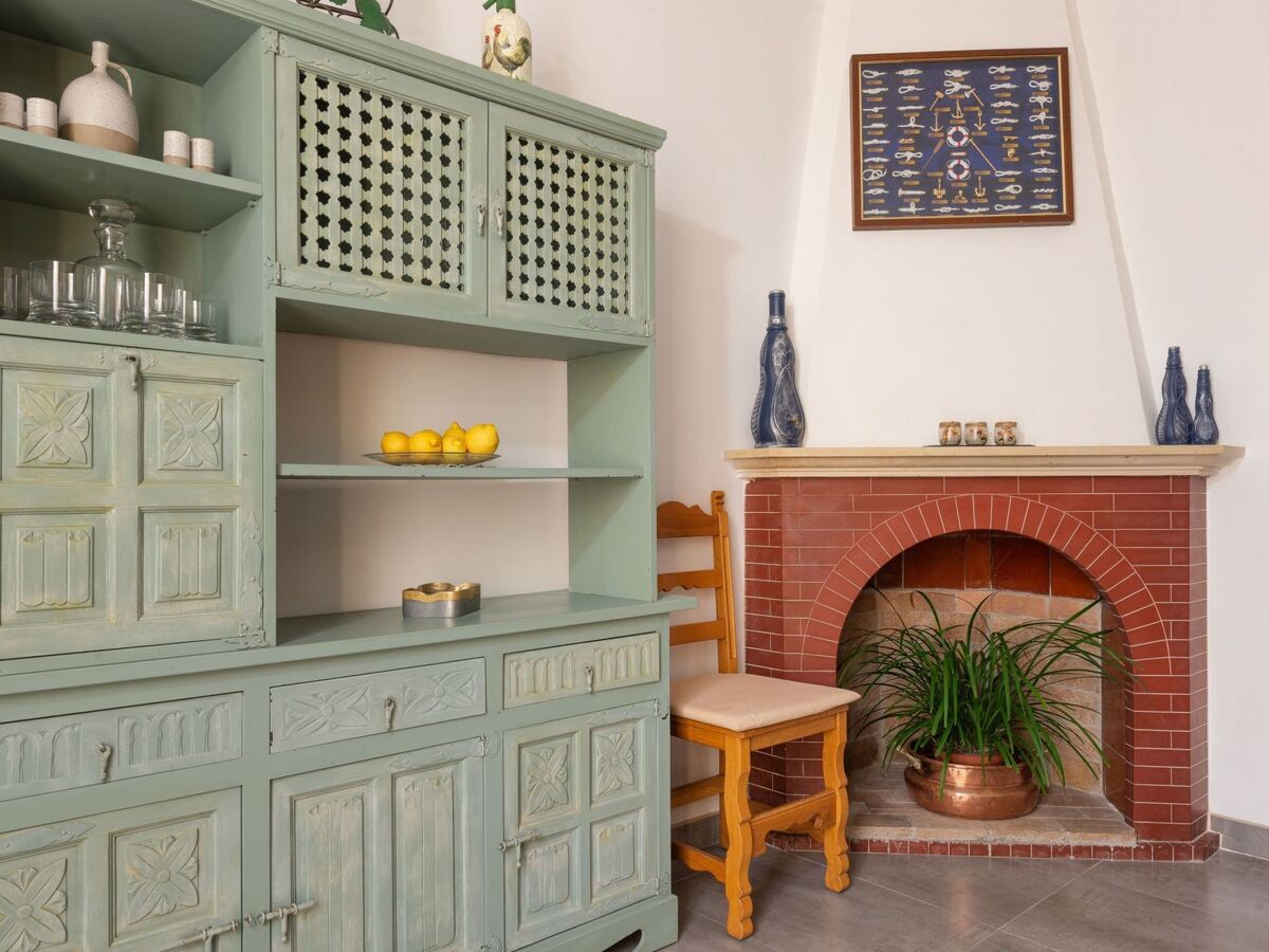 Ca Na Velutina – Maison traditionnelle à 100 m de la plage - Photo 14