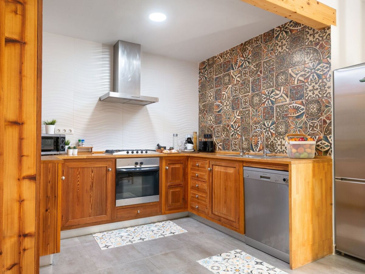 Ca Na Velutina – Maison traditionnelle à 100 m de la plage - Photo 15
