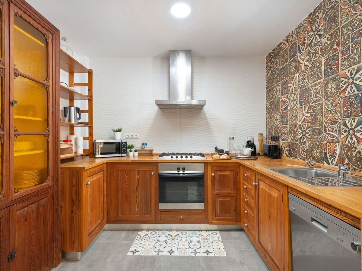 Ca Na Velutina – Maison traditionnelle à 100 m de la plage - Photo 16