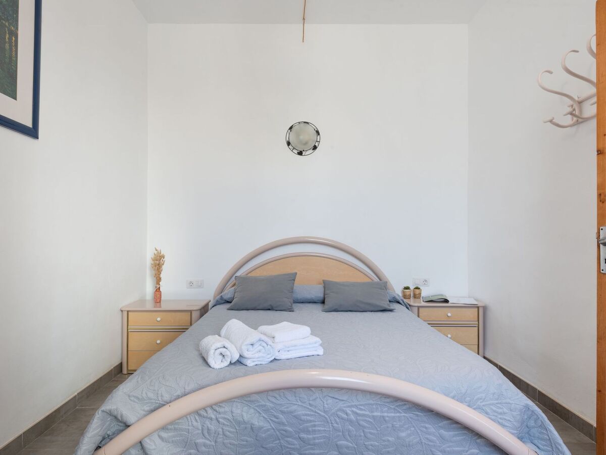 Ca Na Velutina – Maison traditionnelle à 100 m de la plage - Photo 18