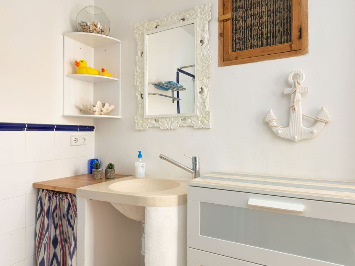 Ca Na Velutina – Maison traditionnelle à 100 m de la plage - Photo 22