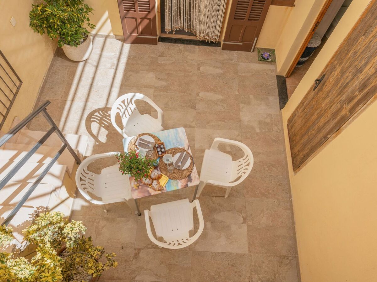 Ca Na Velutina – Maison traditionnelle à 100 m de la plage - Photo 23