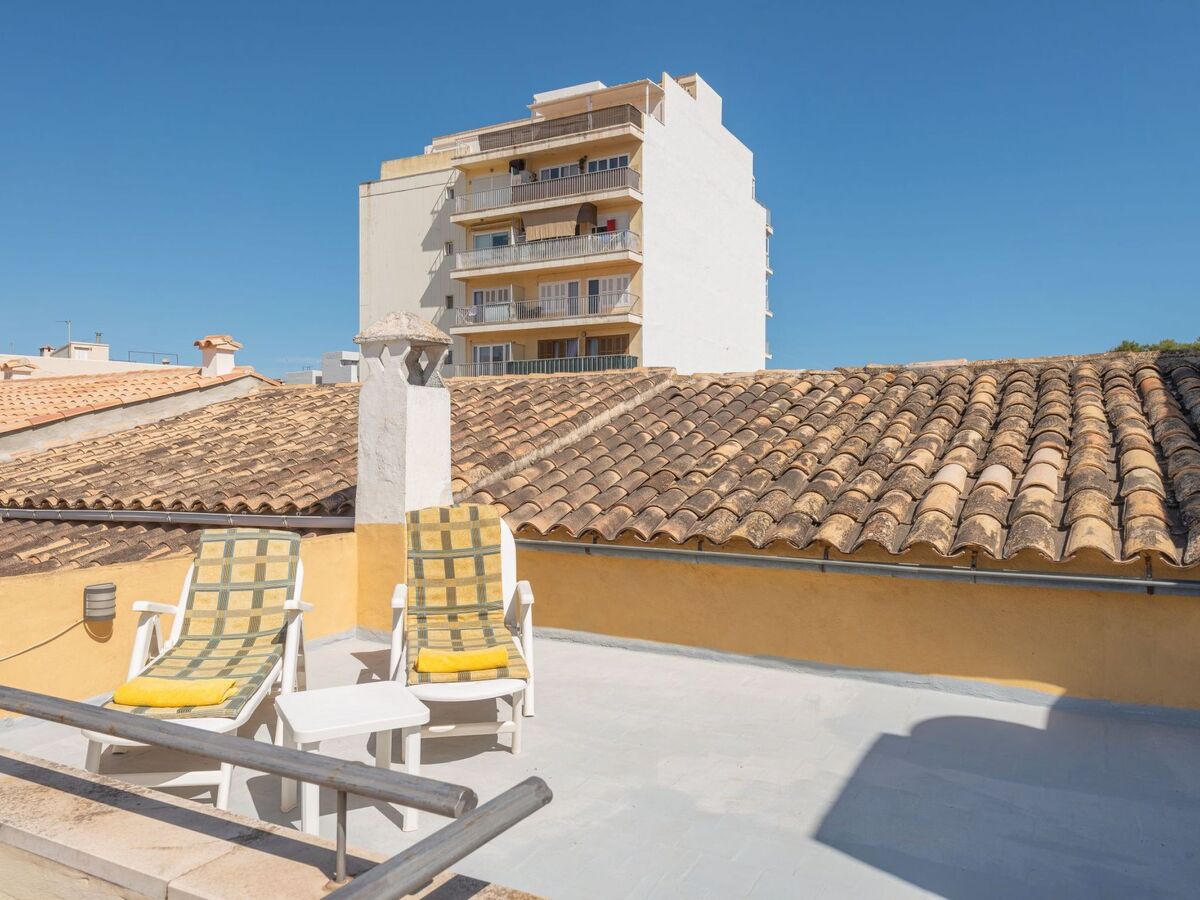 Ca Na Velutina – Maison traditionnelle à 100 m de la plage - Photo 24