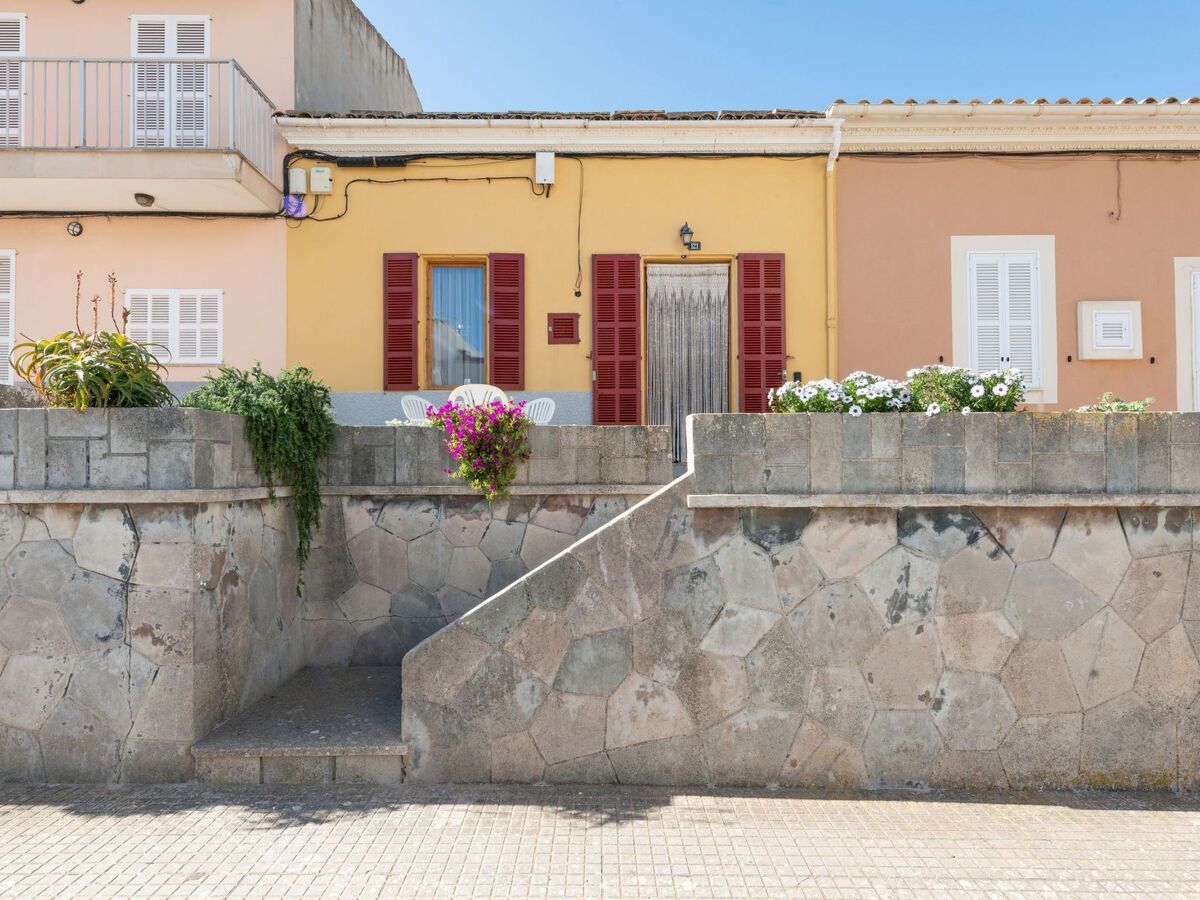 Ca Na Velutina – Maison traditionnelle à 100 m de la plage - Photo 29