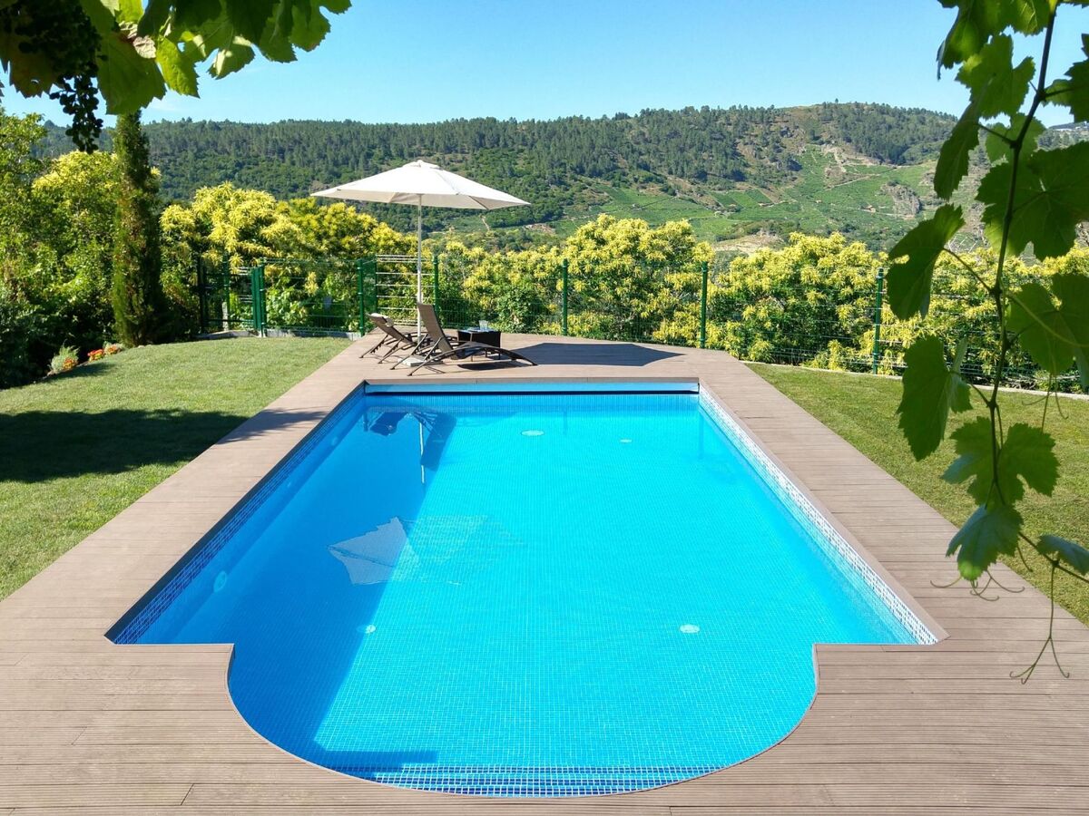 Maison galicienne du XVIIIe siècle avec piscine privée - Photo 2