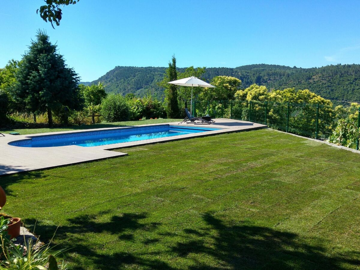 Maison galicienne du XVIIIe siècle avec piscine privée - Photo 3