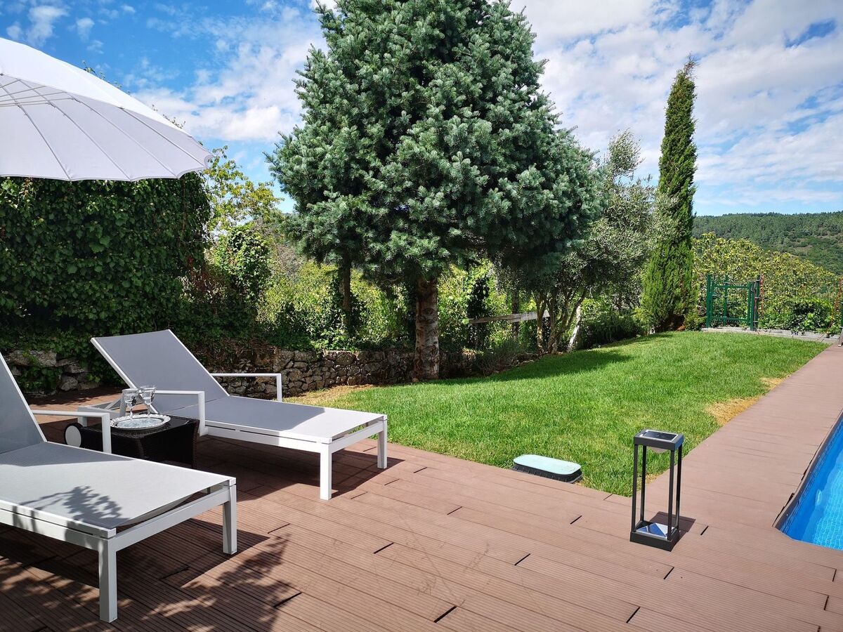 Maison galicienne du XVIIIe siècle avec piscine privée - Photo 5