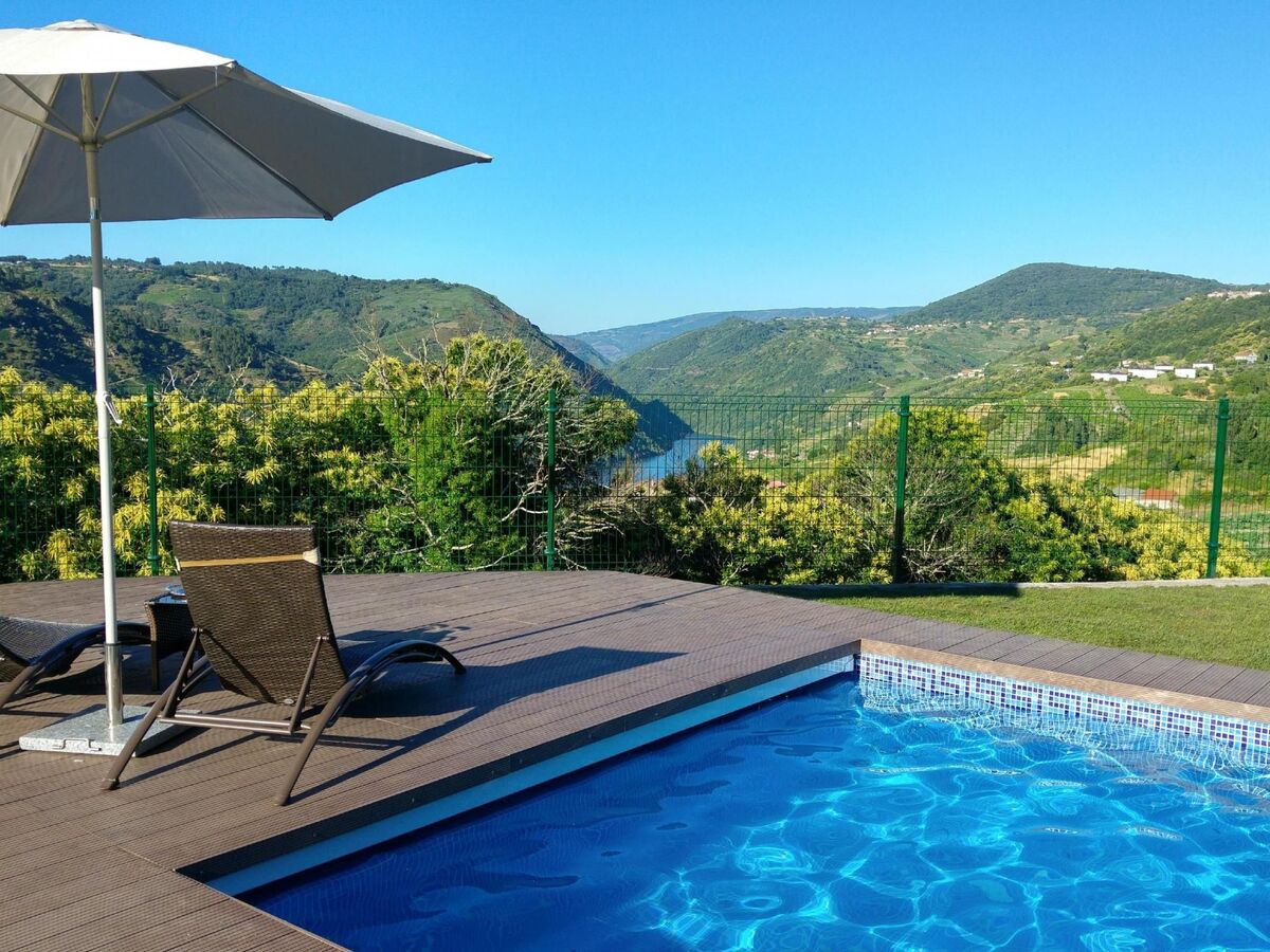 Maison galicienne du XVIIIe siècle avec piscine privée - Photo 6