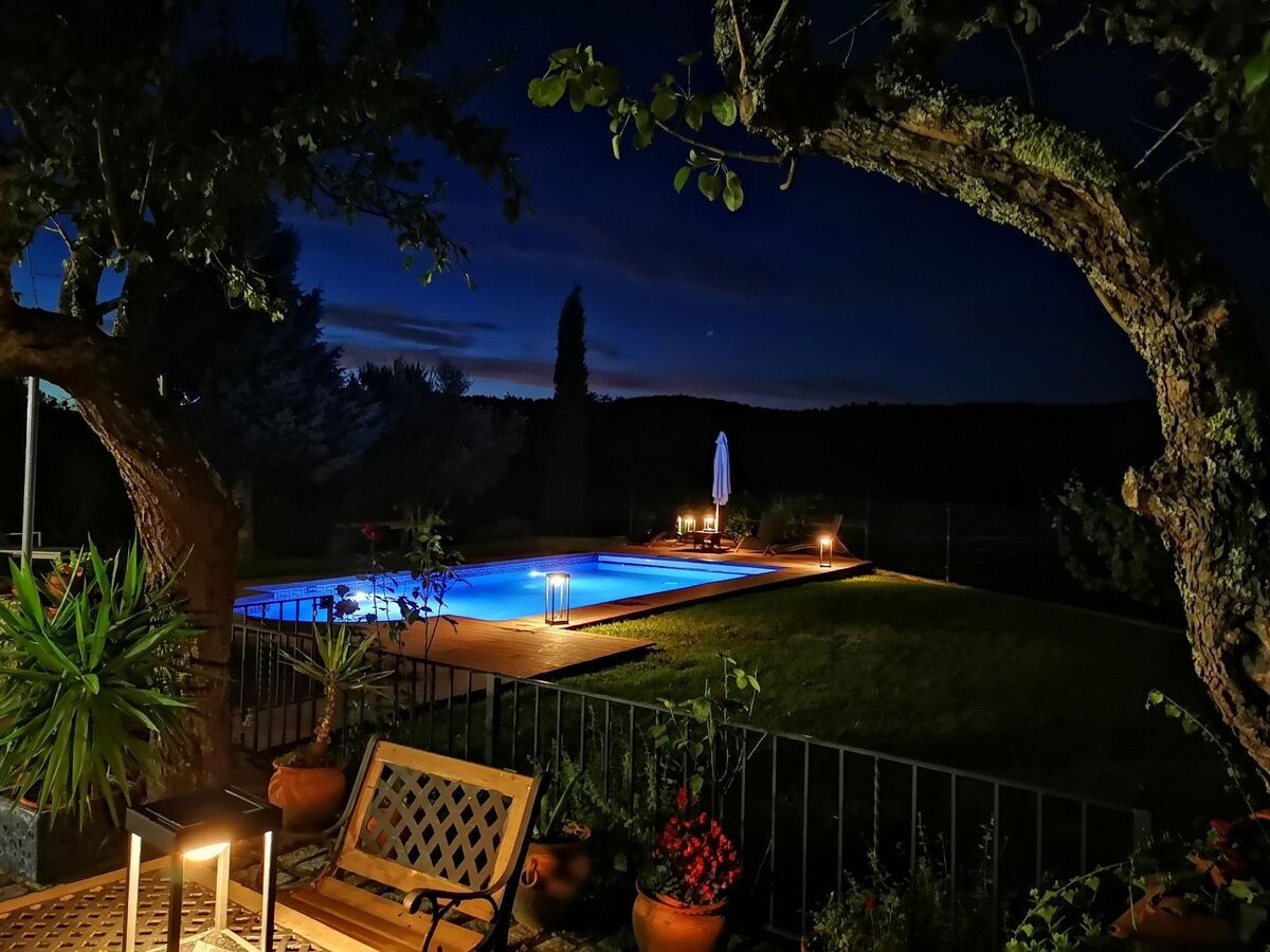 Maison galicienne du XVIIIe siècle avec piscine privée - Photo 8