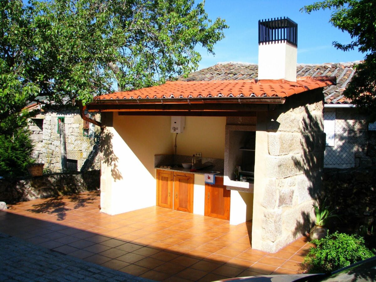 Maison galicienne du XVIIIe siècle avec piscine privée - Photo 12