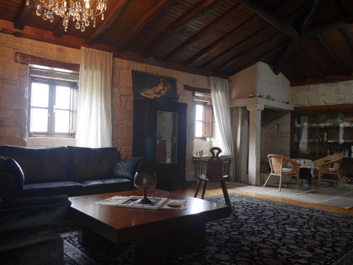 Maison galicienne du XVIIIe siècle avec piscine privée - Photo 22
