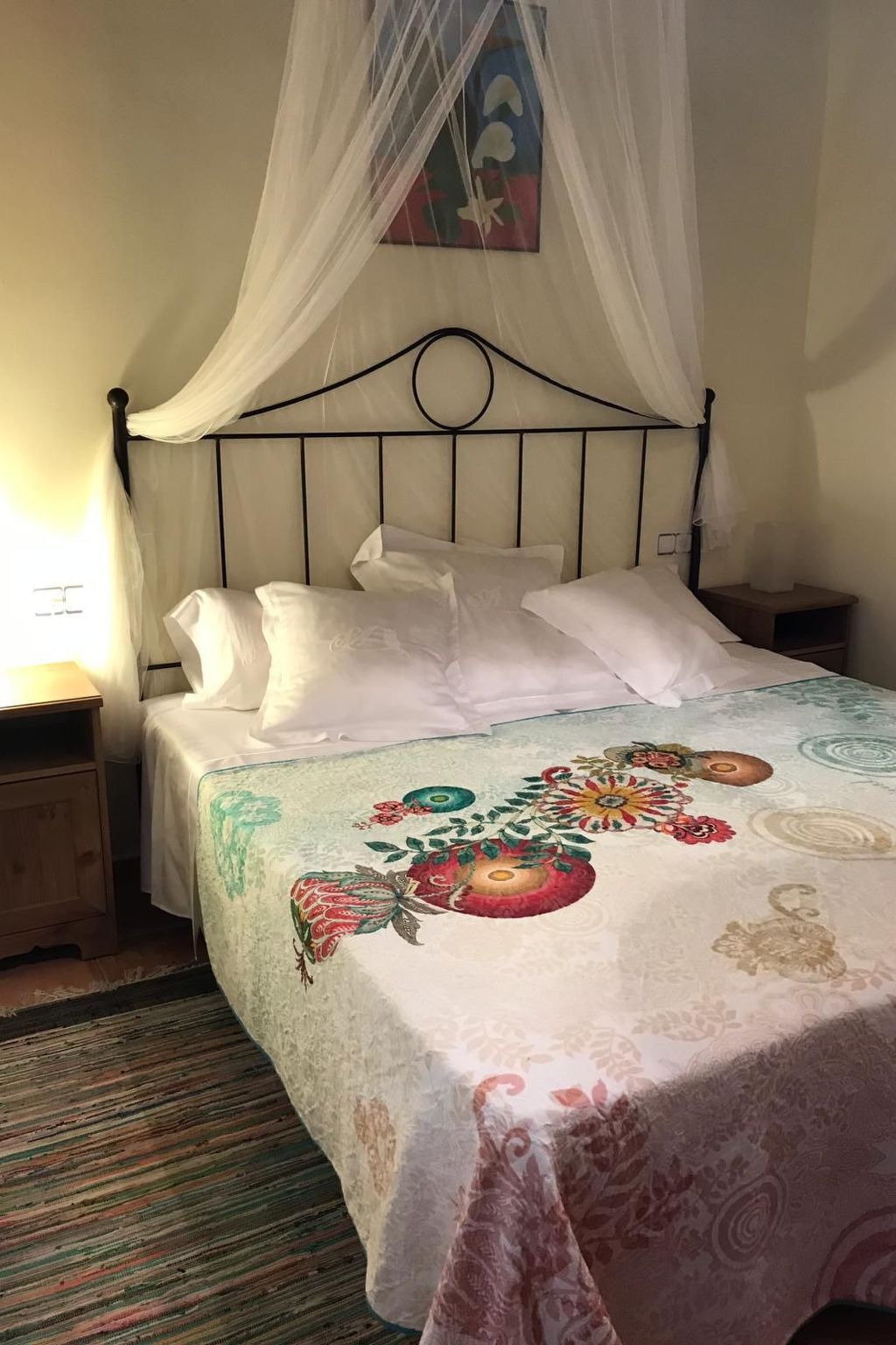 Maison galicienne du XVIIIe siècle avec piscine privée - Photo 26