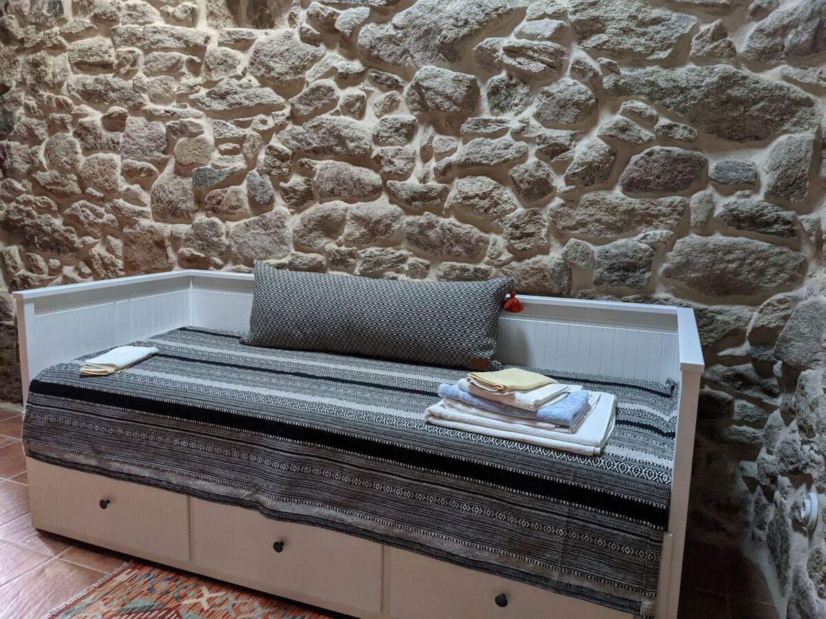 Maison galicienne du XVIIIe siècle avec piscine privée - Photo 33