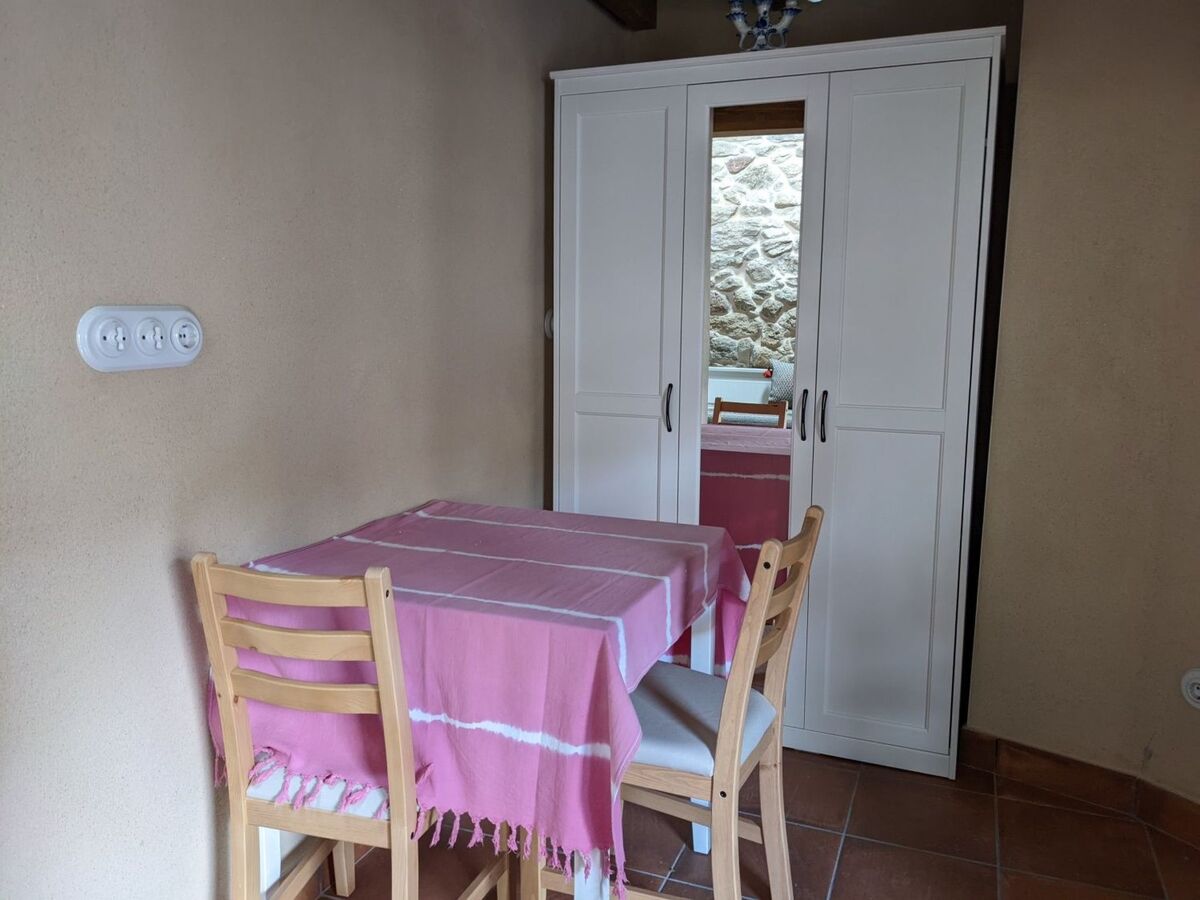 Maison galicienne du XVIIIe siècle avec piscine privée - Photo 35